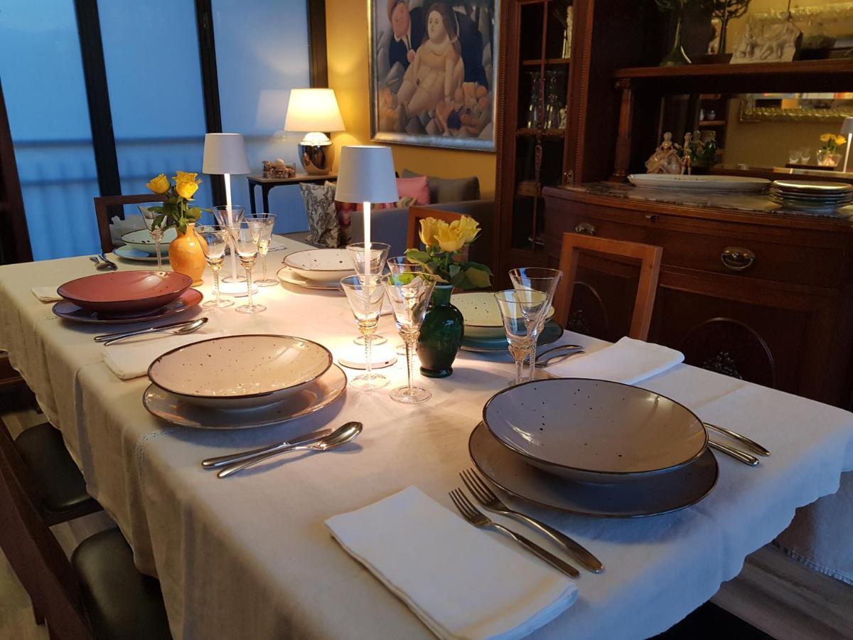 La Stanza Dei Sogni Hotel Saluzzo Buitenkant foto